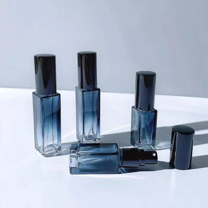 5ml 10ml High Quality Perfume Spray Bottle Empty Glass Parfum