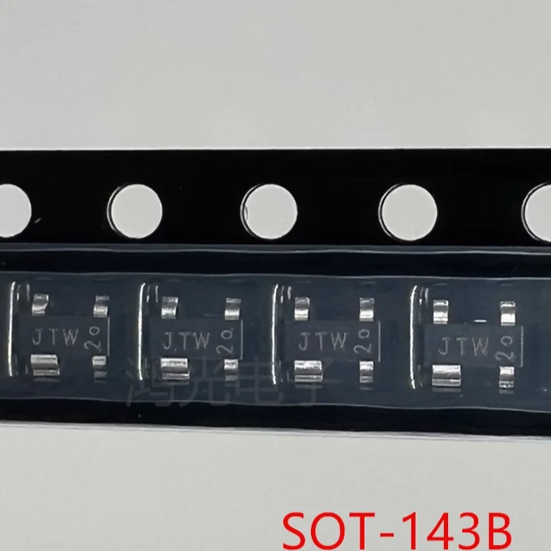 20 piezas 100 Uds BAS28, 215 BAS28 marcado: JT * JTP JTW SOT-143 ...