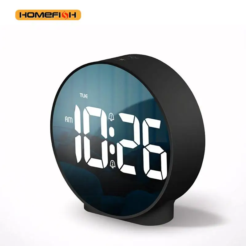 PortableDigitalTravelAlarmClockWeekDisplayDualAlarmsAdjustableBrightnessDeskClockforOfficeBedroomNightstand-AliExpress15