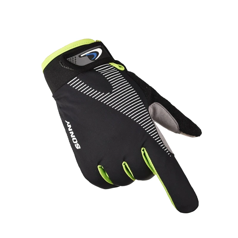 Custom Logo Touch Screen Full Finger Men Fitness Outdoor Sports Bike custom-logo-touch-screen-full-finger-men-fitness-outdoor-sports-bike