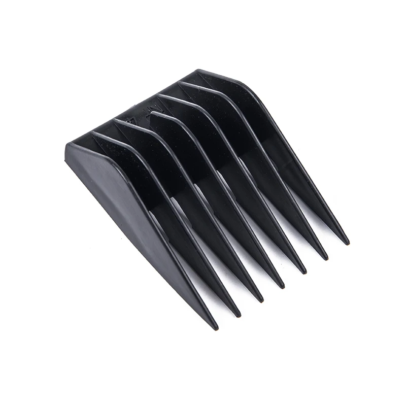 Рисунок 2 - 4pcs Barber Hair Clipper Limit