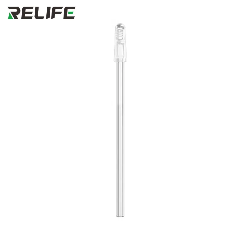 RELIFE RL-094 Camera Lens Cleaner Stick Synthetic Resin Gel Stick