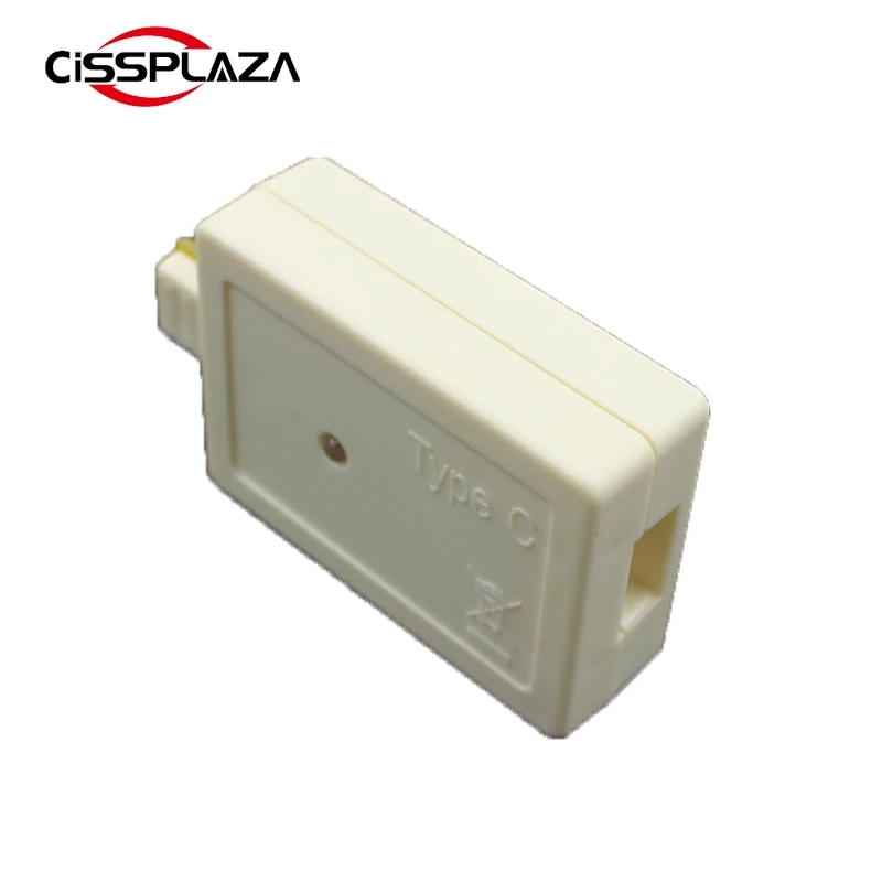 CISSPLAZA 1x MC-G01 maintanence box tank resetter For Canon MAXIFY GX6010 GX7010 GX6020 GX7020 GX6030 GX7030 GX6040