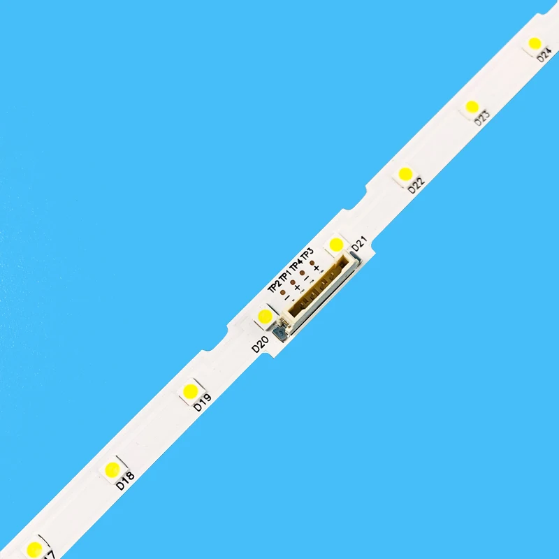 Рисунок 5 - Светодиодная лента для подсветки для Samsung 55NU7100