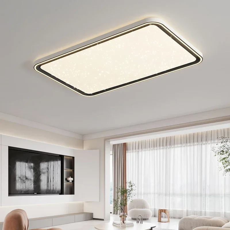 Рисунок 3 - Светодиодный потолочный светильник