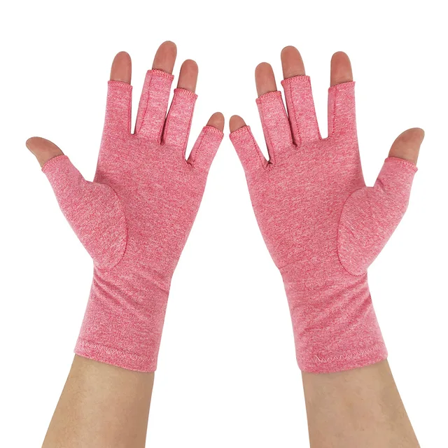 Arthritis Gloves Men Women Rheumatoid Compression Hand Glove For