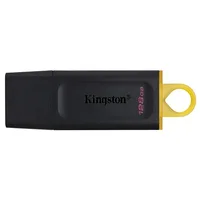 Kingston DTX USB 3.2 Gen 1 Flash Drive 32GB 64GB 128GB 256GB Mini Key Memory Stick for Laptop PC Computer Pro Unit 2