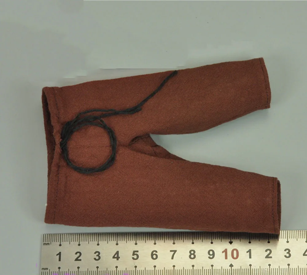 1/6 HHMODEL HH18044 Империя серия Дракон баннер одеватель костюм Брюки Топы Шарф модель костюм обычные 12-дюймовые экшн-фигурки