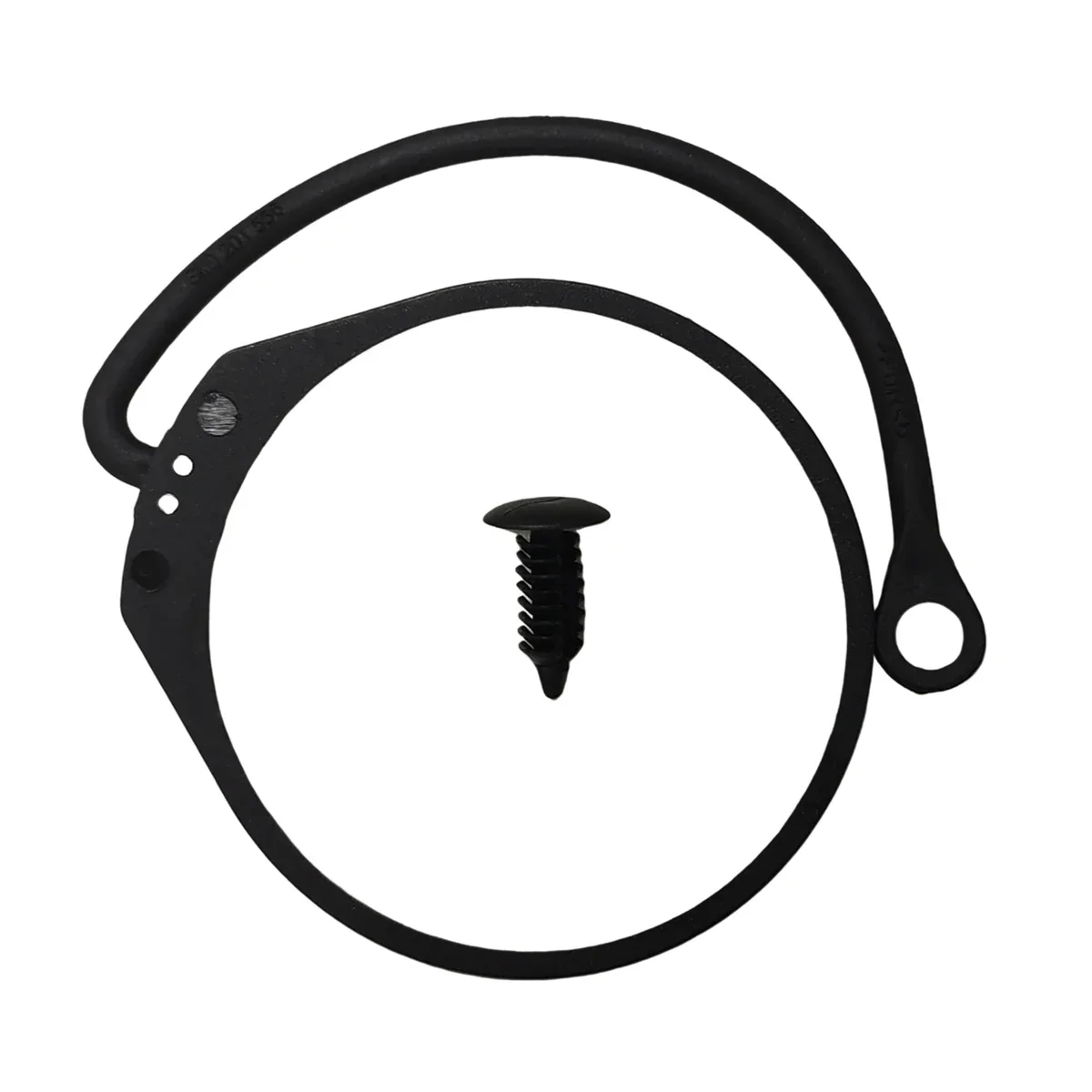 Car Fuel Tank Cap Cover Line Cable Rope Loop 180Z01556 For Seat Ibiza 6L Leon MK3 MK2 Altea XL Toledo 2 3 Ateca Leon St Tarraco