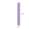 1PC Silica Gel Wax Waxing Hair Removal Sticks Woman DIY Resin Mold Stir Skin Care Stirrer Toiletry Non-stick Easy To Clean Stick 6