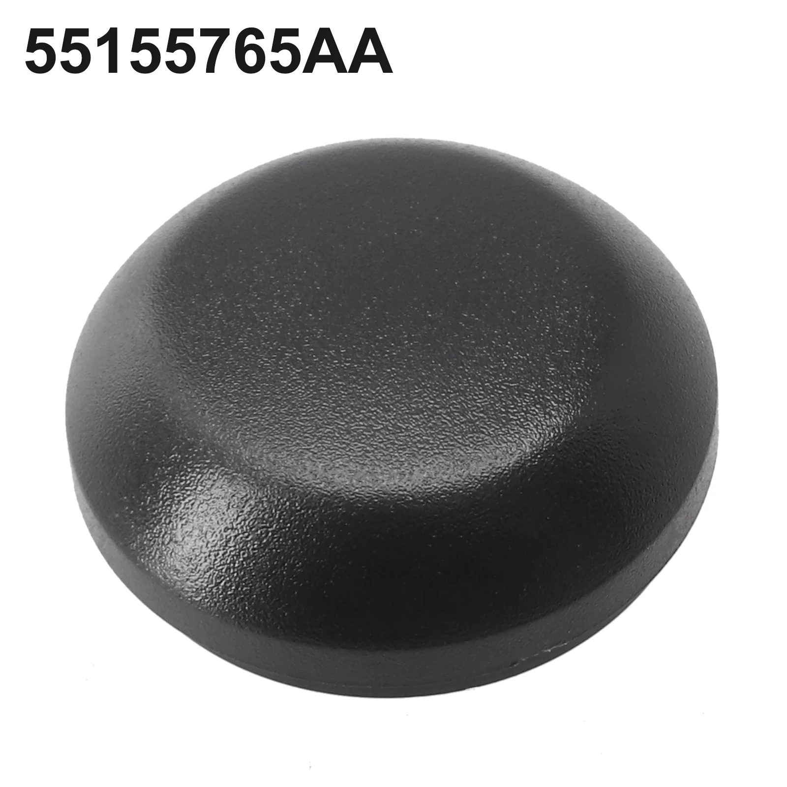 Car Wiper Nut Cover 55155765AA For Dakota 1999-2011 For Ram 1500 2500 3500 4500 Compass 17-19 Jeep Wrangler Liberty
