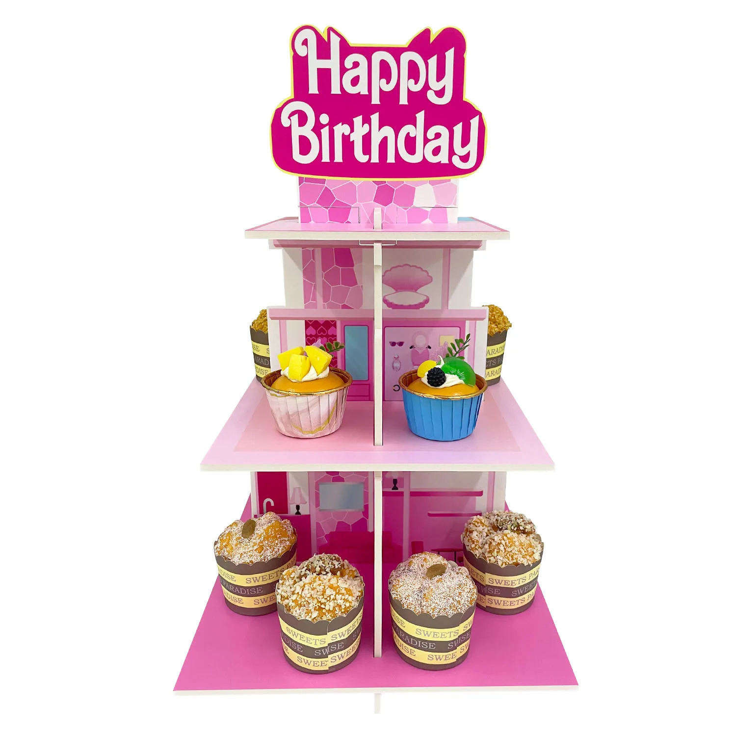 Officiële Toy Story Decoraties voor verjaardagen