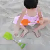 Sand Shovels Toys Gardening Accessories Beach Shovels Toy for Children Gift 4
