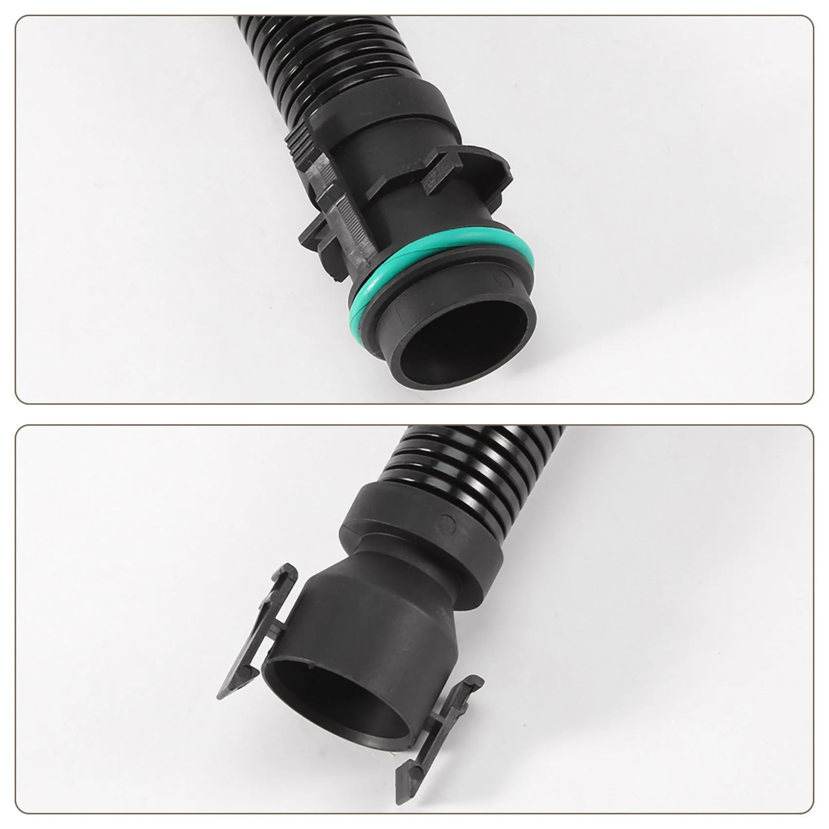 Рисунок 5 - Воздушный фильтр из пропускающего