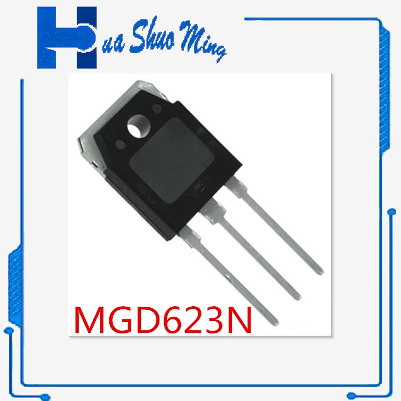 

5Pcs/Lot GD623S MGD623N MGD623 MGD622 623 TO-3P