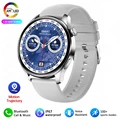 Silver silicone band
