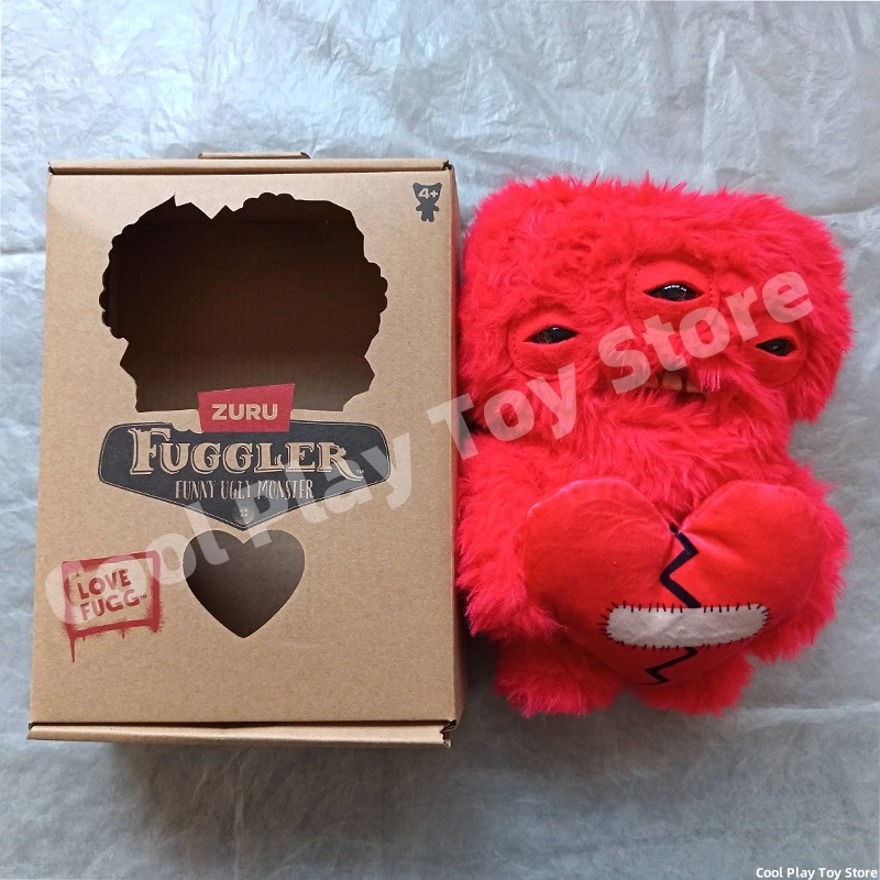 在庫 23 センチメートル 100％ オリジナルファグラーぬいぐるみ