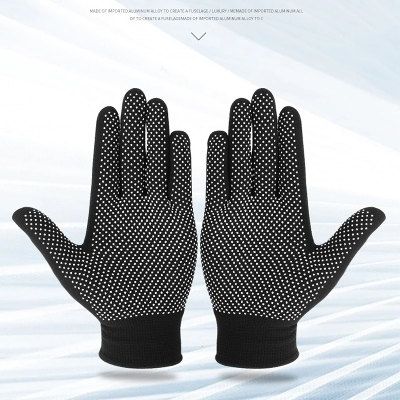 New Anti-slip Breathable Gloves Windproof Sport Riding Gloves for Car Motorcycle Thin Light weight Touch Screen Men Women