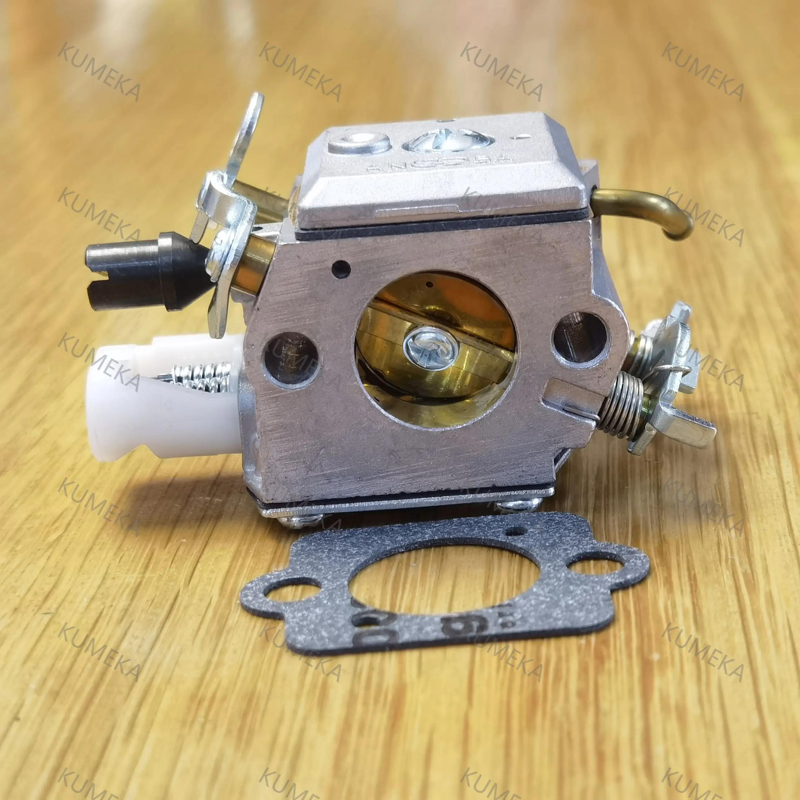 Kit Carburatore Per Motori Rasaerba Per 591137 590948 775EX Con - Foto 3