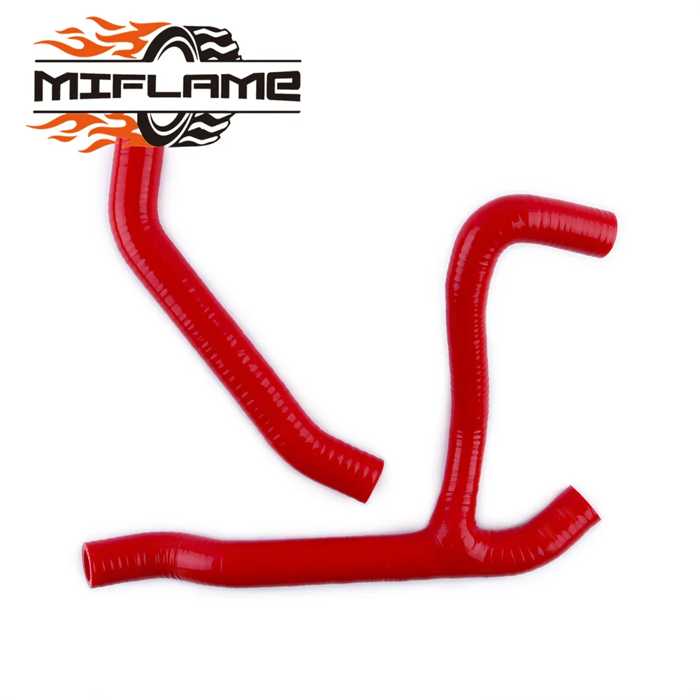 

Силиконовый шланг радиатора охлаждающей жидкости для Polaris Outlaw 450 MXR MXR450 525 2007 2008 2009 2010 2011 ATV