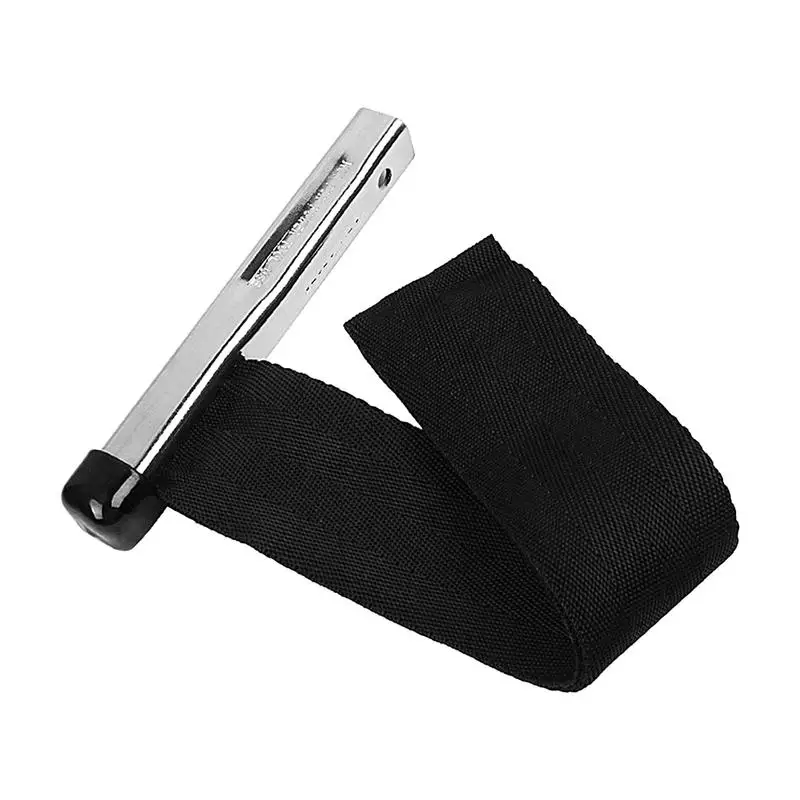 

Гаечный ключ для автомобильного нейлонового полотна инструмент для масляного фильтра автомобильные аксессуары инструмент для удаления масляного фильтра