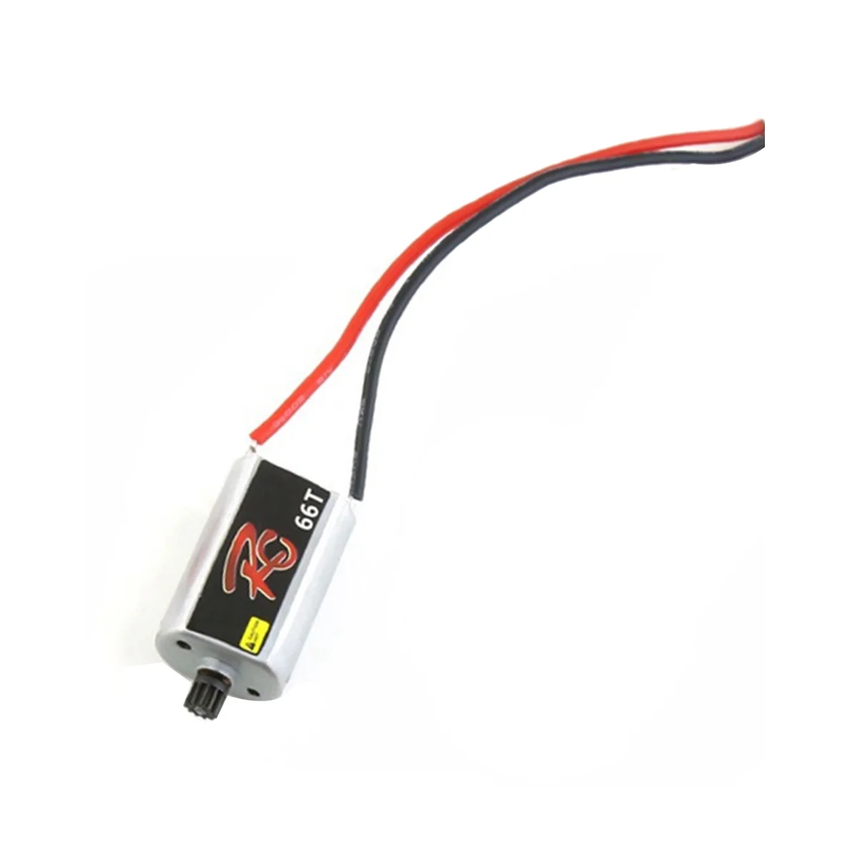 

Щеточный двигатель 050 66T для Axial SCX24 C10 JLU Deadbolt 1/24 RC детали гусеничного трактора