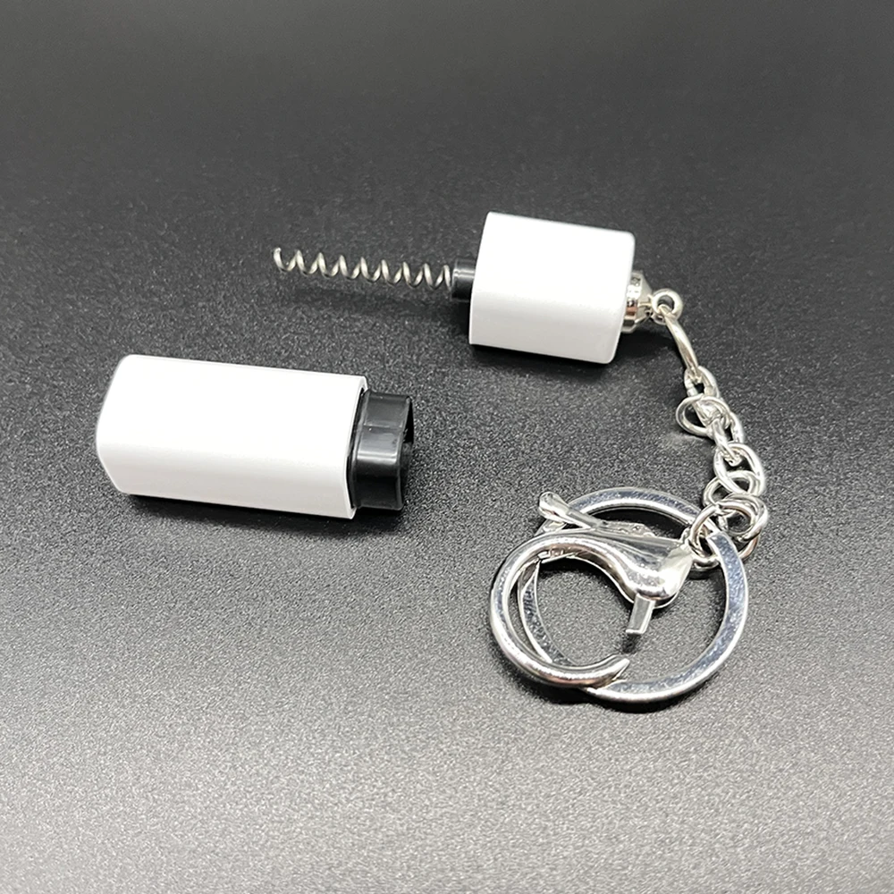 IQOS ILLUMA Prime용 클리너 IQOS ILUMAi One/ILUMAi 담배 스틱 청소 액세서리용 연탄 추출기