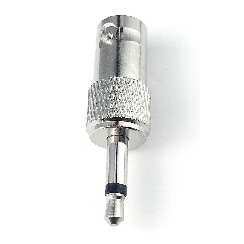 Connettore Dritto Da Jack Maschio Tipo N A Spina Femmina BNC - Foto 12