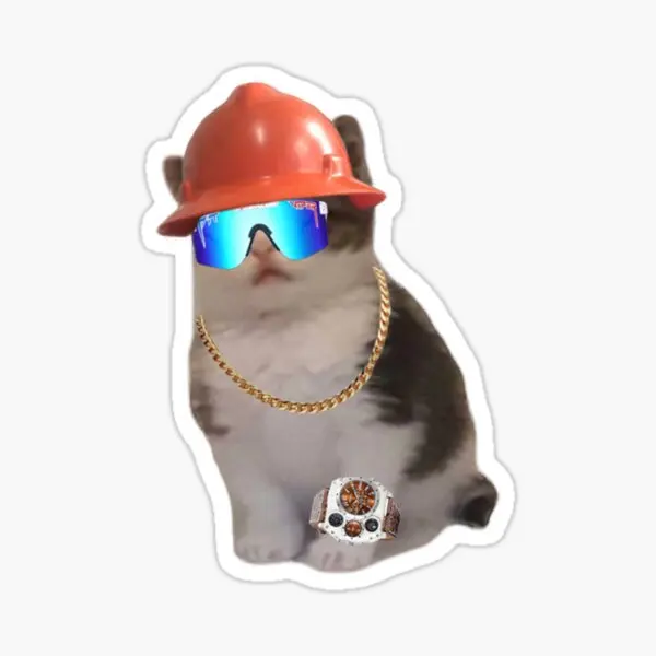 

Drippy Beans 5 шт. наклейки для дома искусство окно багаж комната автомобиль Декор милый фон печать бампер гостиная мультфильм аниме