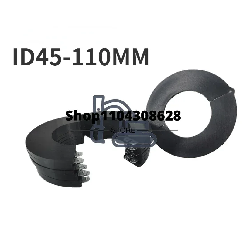 1PC Excavator Gasket-free Bucket Shaft for KATO XCMG SUNWAORD DOOSAN DH HITACHI EX KOBELCO SK SANY SY Lonking KOMTSU PC Kubota
