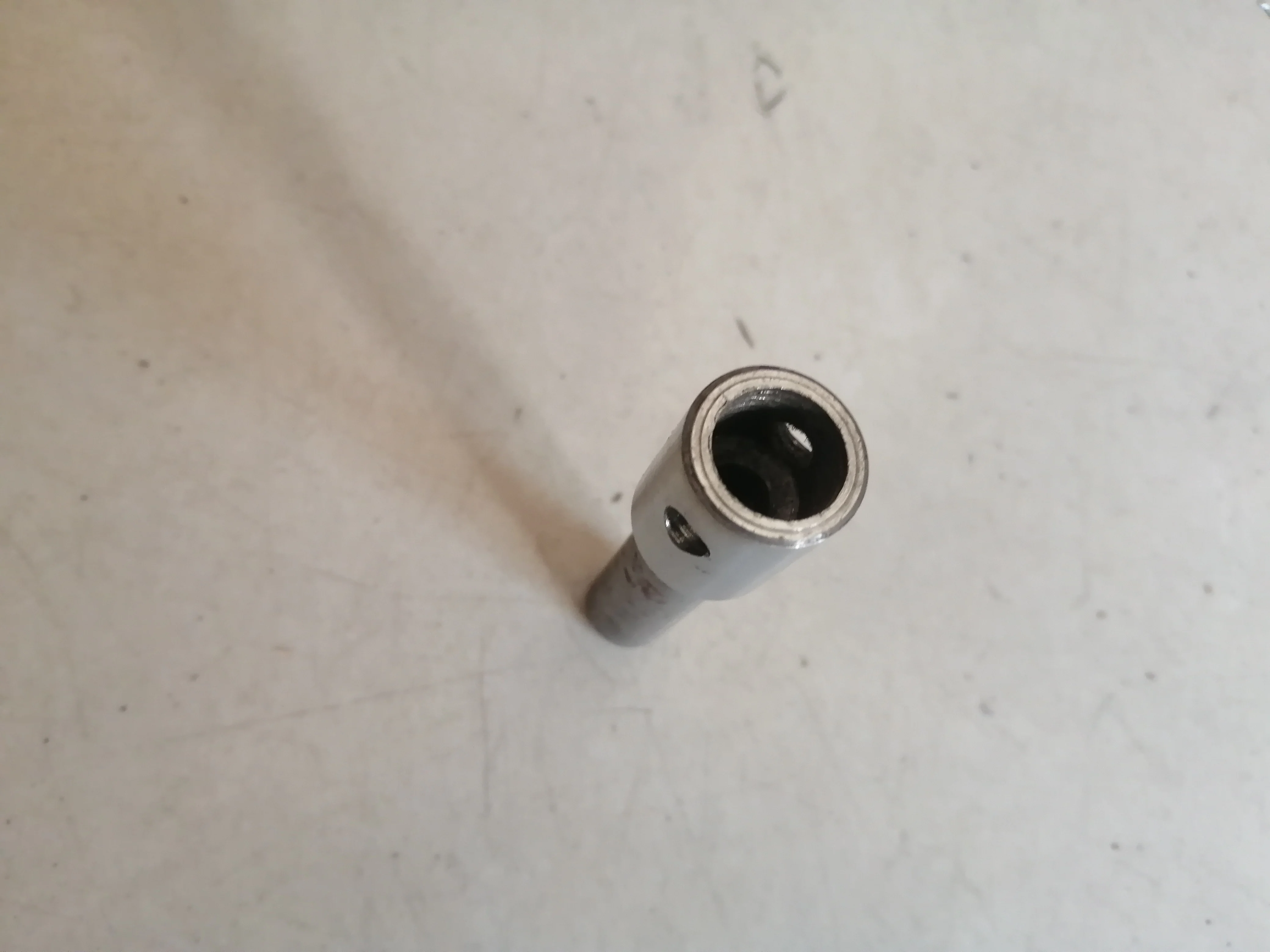 thumb