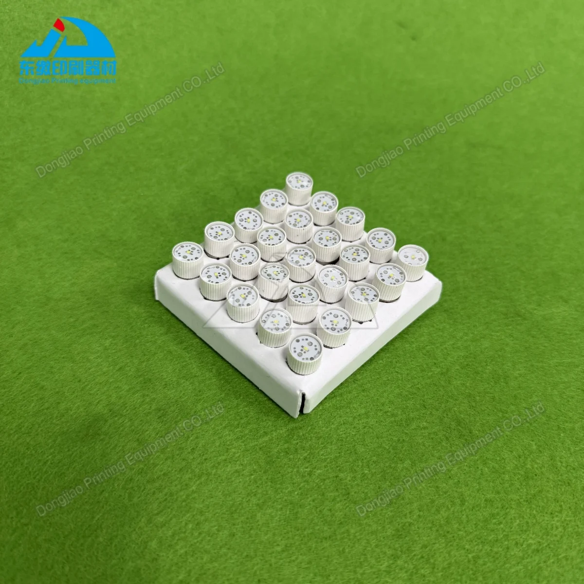 핫 세일 1개 고품질 00.780.1786 24V LED 전구 하이델베르그 SM74 GTO52 SM102 CD102 옵셋 인쇄 기계 부품용