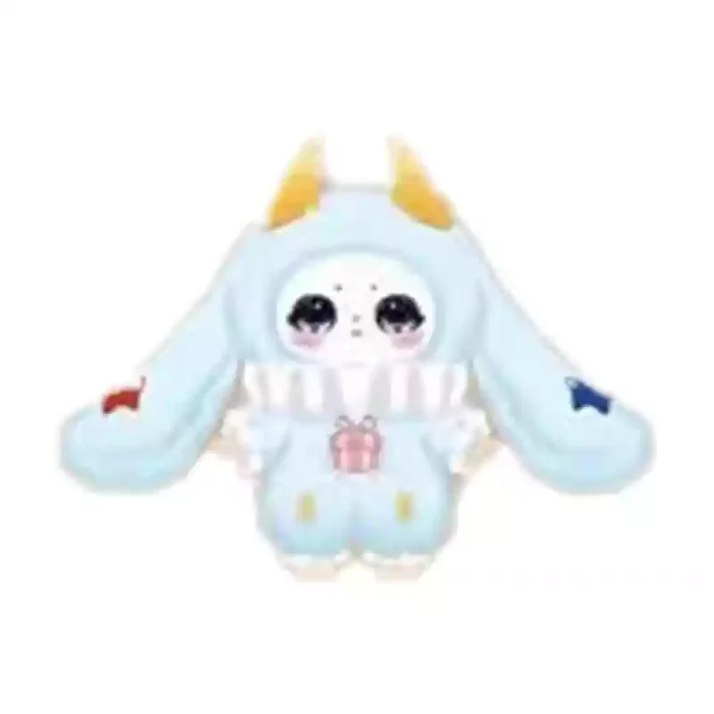 サマエルマジックワードローブ Soff おもちゃシリーズブラインド