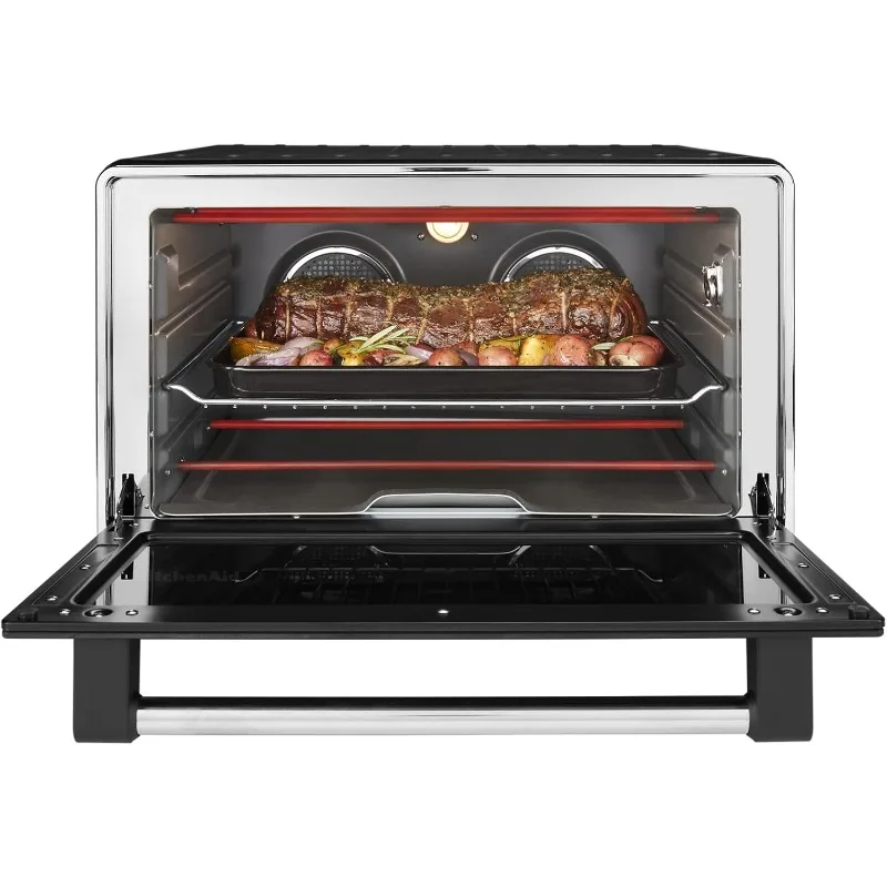 Dual Convection Countertop Oven - KCO255 2