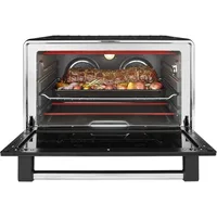 Dual Convection Countertop Oven - KCO255 2