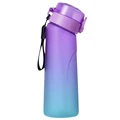 Purple blue