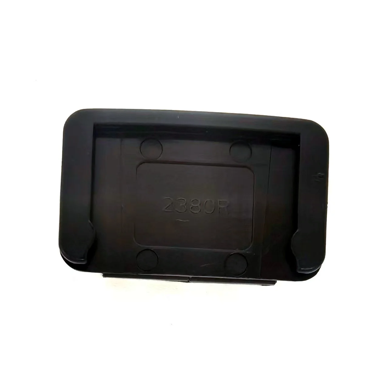 Nikon DK-5 Coperchio Oculare Rettangolare Per D750 D610 D5600 - Foto 5