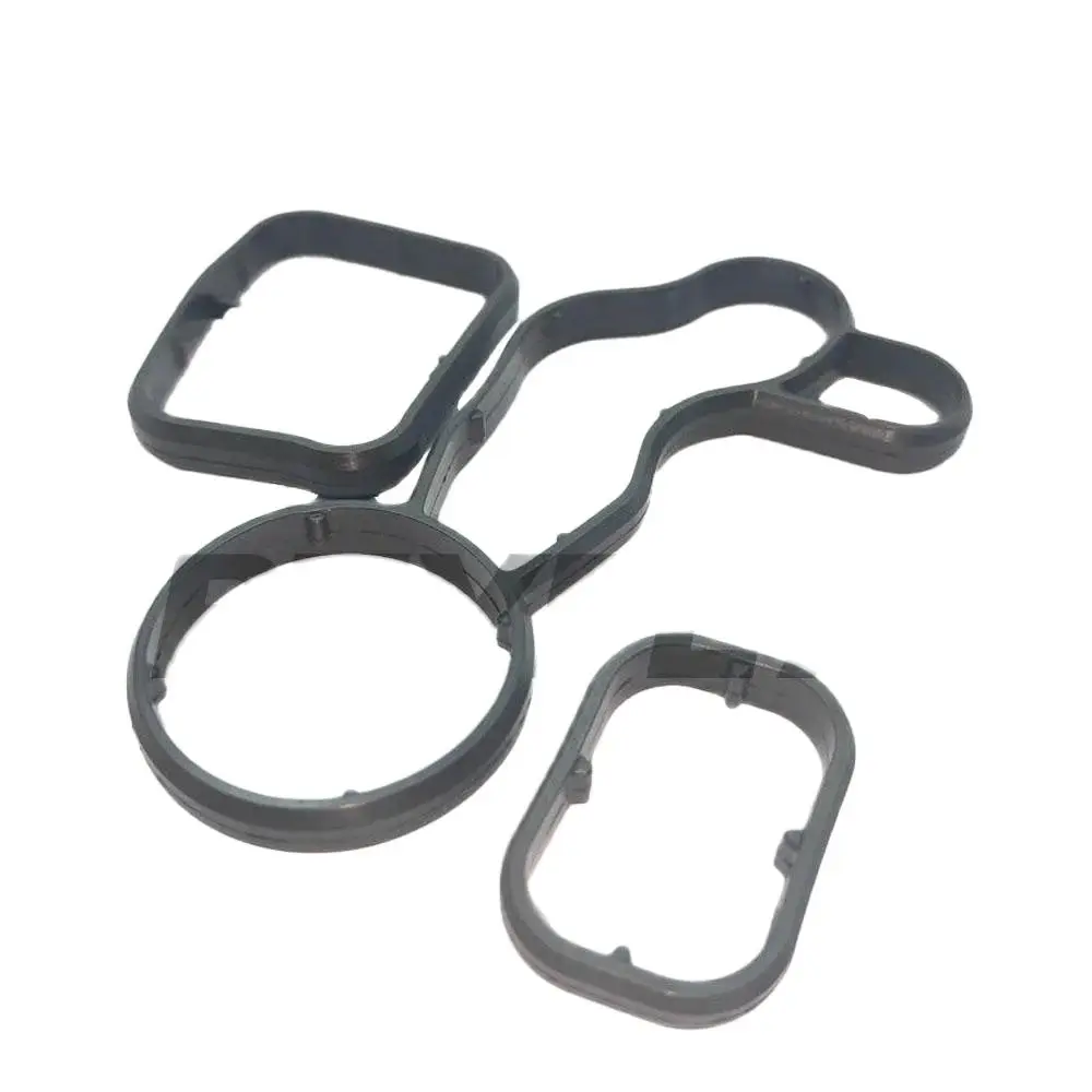 Oil Filter Housing Gasket For BMW X1 X2 X3 X4 X5 X6 X7 B38 B48 11428591460