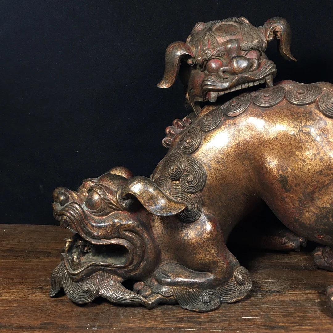 Рисунок 2 - Коллекция тибетских храмов