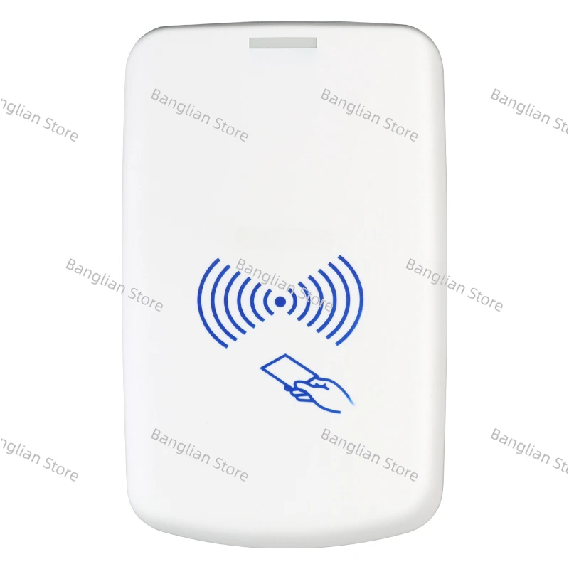 

Ultra-high Frequency Desktop Electronic Tag Reader
