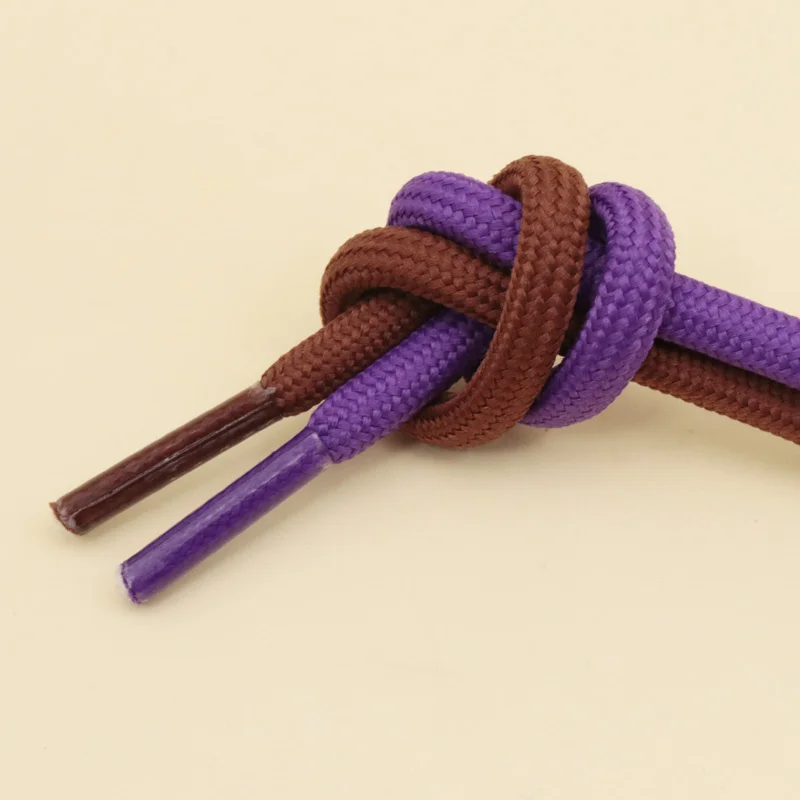 240cm Extra Long Round Shoelaces AF1 Laces Shoestrings Cordons Ropes For High Leg Boots Sport Roller Skates
