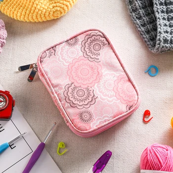 Knitting Organizer Bag 1