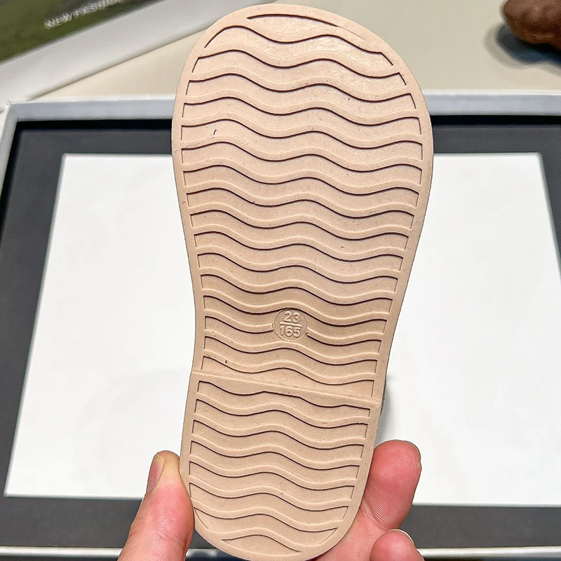 Cute Girls Summer Sandals Toddler Beach Shoes