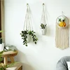 Handmade Macrame Plant Hanger 4