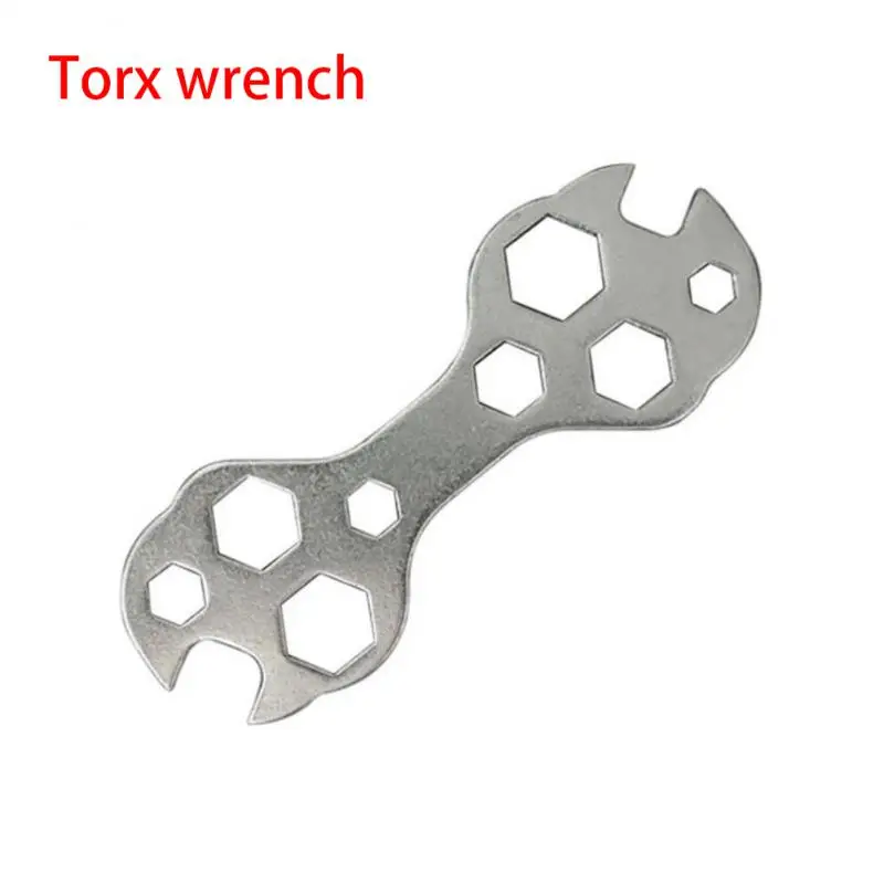 Abcsweet Chiave Esagonale A Forma Di Y A 3 Vie, 2/2 5/3/4/5/6 Mm, Chiave Inglese Per Bicicletta Esagonale Servizio Chiave Di Riparazione Bici Da - 11