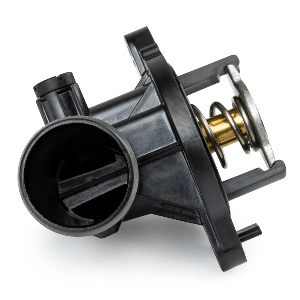 # 5184651AH 5184651AG 5184651AF Coolant Thermostat Housing For Dodge For Jeep 3.6L 3.0L 2012- 05184651AG 05184651AH