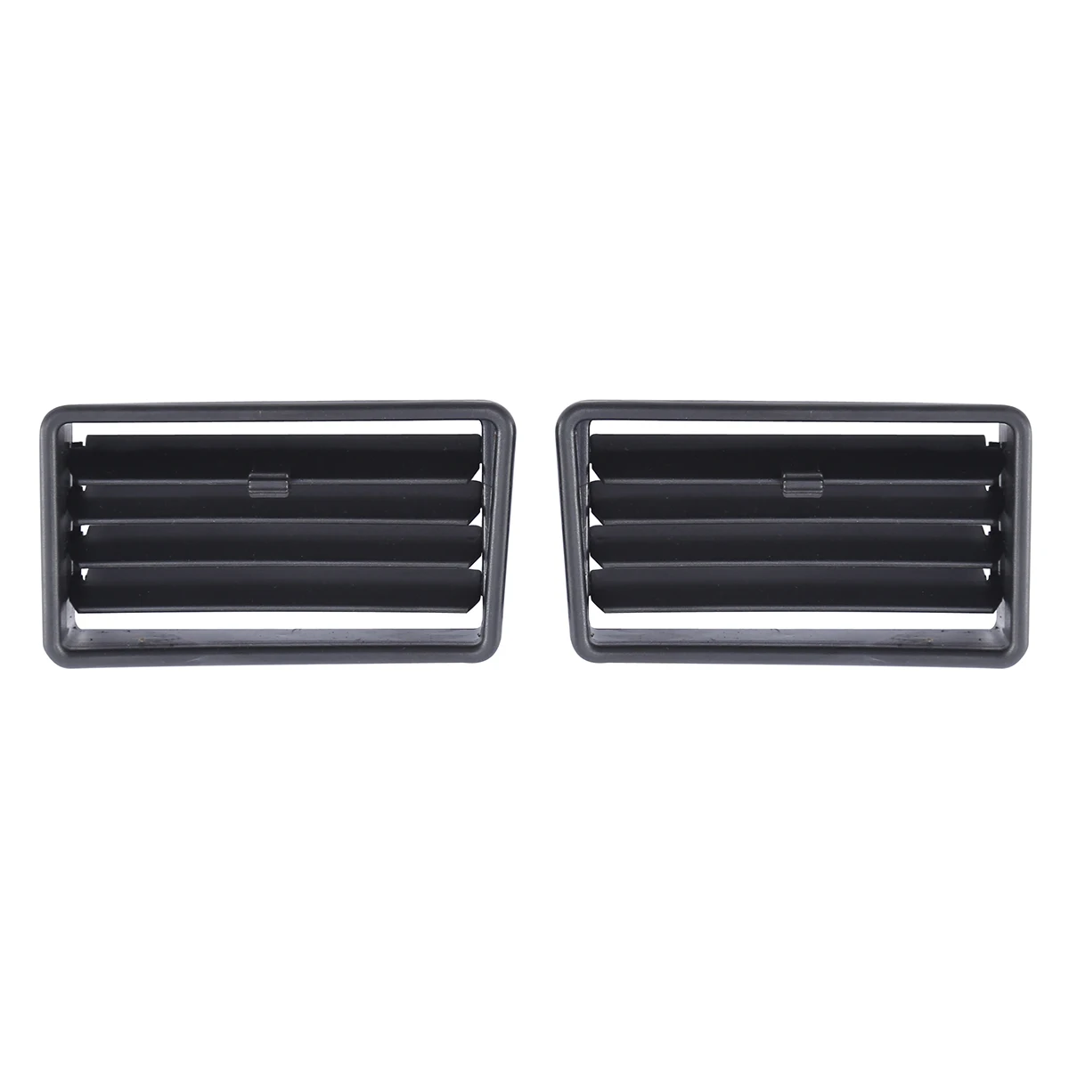 

ABS Lower Air Vent Set For Honda Goldwing 1800 GL1800 2001-2010 Motorcycle