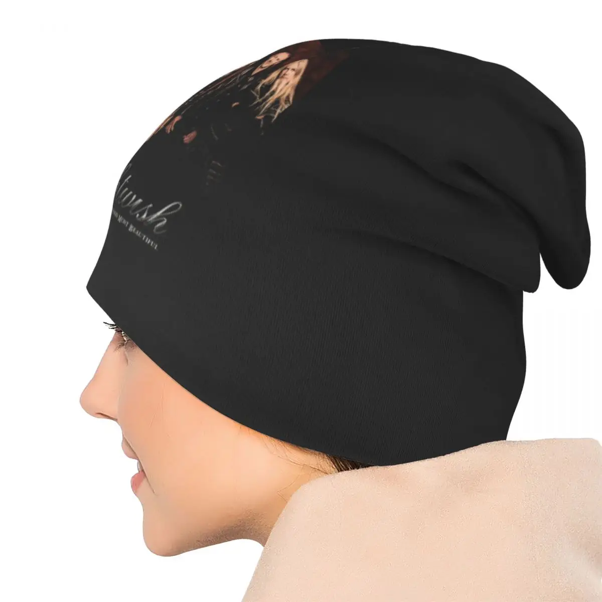 47 / HAYMAKER KNIT BEANIE