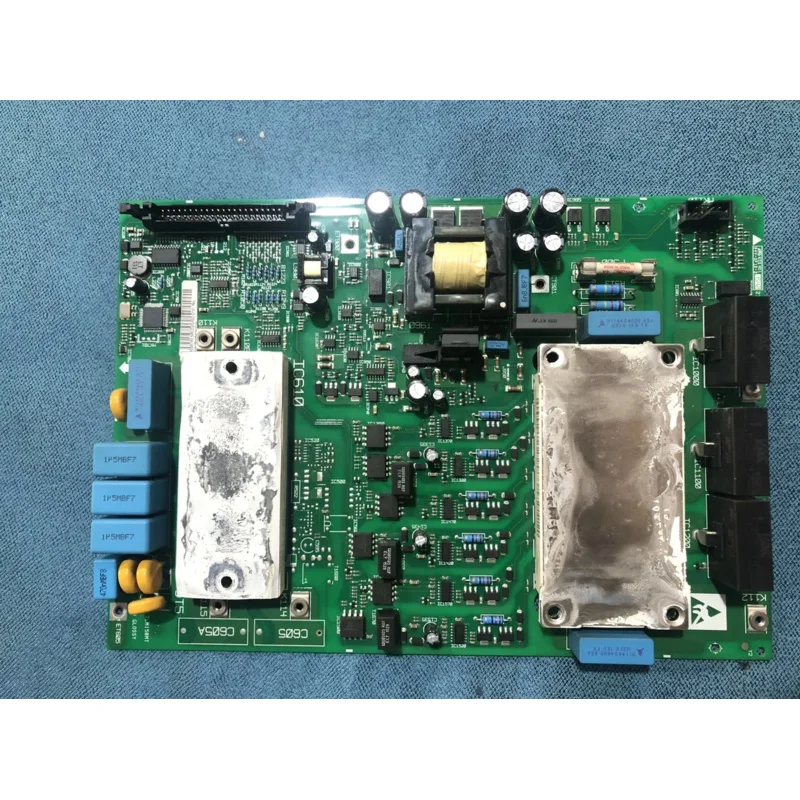 

Frequency Converter FC102202 Series 22Kw30Kw Motherboard Power Driver Board 130B6068