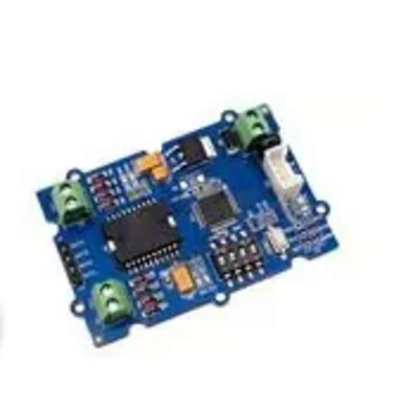 

105020001 год, двигатель Seeed Гров-I2C, плата расширения ATmega8 Winder